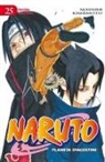 Masashi Kishimoto - Naruto 25