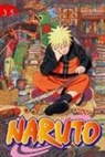 Masashi Kishimoto - Naruto 35