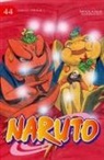 Masashi Kishimoto - Naruto 44