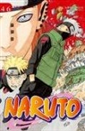 Masashi Kishimoto - Naruto 46