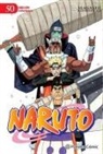 Masashi Kishimoto - Naruto 50