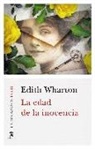 Edith Wharton - La edad de la inocencia