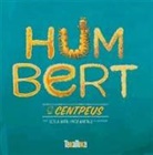 Estela Antin Bernárdez, Martínez des Rotours - Humbert, el centpeus