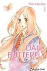 suu Morishita - Daily Butterfly 1