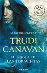 Trudi Canavan - El ángel de las tormentas