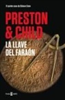 Lincoln Child, Douglas J. Preston - La llave del faraón