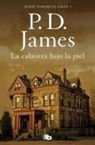 P. D. James - La calavera bajo la piel