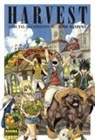 Hiro Mashima - Harvest