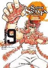 Masami Kurumada - Saint Seiya 9