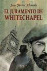 José Javier Abasolo - El juramento de Whitechapel