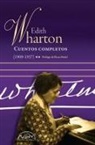 Edith Wharton - Cuentos completos II : 1909-1937