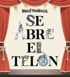 Manel Fontdevila - Se abre el telón