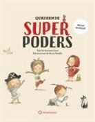Susana Isern, Rocío Bonilla - Quadern de superpoders