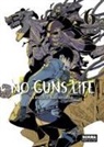Tasuku Karasuma - No guns life 6