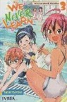Taishi Tsutsui - We never learn