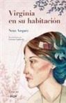 Neus Arqués, Neus Arqués Salvador, Gemma Capdevila - Virginia en su habitación