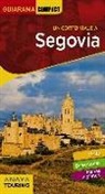 Javier Aguiar, Javier Aguirre Santos, Mario Ramos, María Ramos Carretero, Ignacio Sanz - Segovia