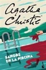 Agatha Christie - Sangre en la piscina