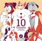 Jorge Juan Micó Gascó, Jesús Huguet - 10 gossets