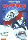 Thierry Beaudenon - Dibujo y pinto vampiros