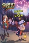 Walt Disney - Lejos de casa