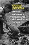 Camilo José Cela - Nuevas andanzas y desventuras de Lazarillo de Tormes