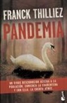 Franck Thilliez - Pandemia