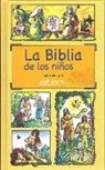 La Biblia de los niños