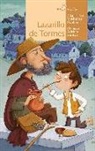 Vicente Muñoz Puelles, Adriana Santos Sánchez - Lazarillo de Tormes