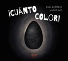 Raúl Bermejo, Nacho Uve, Nacho Uve - ¡Cuánto color!