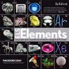 Theodore Gray - Els elements : una exploració visual de tots els àtoms coneguts de l'univers