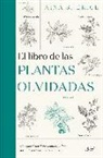 El libro de las plantas olvidadas