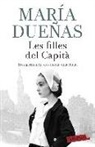 María Dueñas - Les filles del Capità
