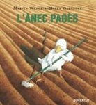 Martin Waddell, Helen Oxenbury - L'ànec pagès
