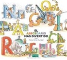Mary Anne Kunkel - El abecedario más divertido
