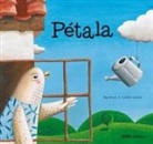 Luciano Lozano, Luciano Lozano Raya - Pétala