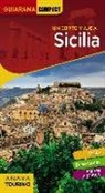David Cabrera López - Sicilia