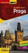 Gabriel Calvo, Gabriel Calvo López-Guerrero, Sabine Tzschaschel - Praga