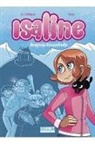 Maxe L'Hermenier, Yllya - Isaline : brujería escarchada