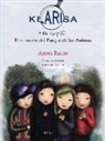 Arrate Egaña, Mari Mar Agirre Molinuevo - El misterio del Parque de las Ánimas