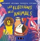 André Rodrigues, Paula Desgualdo, Larissa Ribeiro, André Rodrigues - Les eleccions dels animals