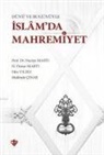 Makbule Cinar, Kolektif, Huriye Marti, H. Öznur Marti, Filiz Yildiz - Dünü ve Bugünüyle Islamda Mahremiyet