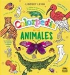Lindsey Leigh - Colorpedia de los animales