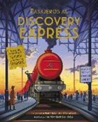 Tom Adams, Emily Hawkins, Tom Clohosy Cole - Pasajeros al Discovery Express