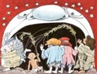 Maurice Sendak - En el vertedero con Juan y Pedro : dos retahílas rimadas