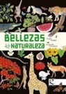 Virginie Aladjidi, Emmanuelle Tchoukriel, Emmanuelle Tchoukriel - Bellezas de la naturaleza