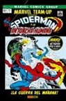 Gerry Conway, Steve Gerber, Gonzalo Quesada Gómez, Roy Thomas - ¡La guerra de la mañana!