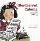 Roser Calafell I Serra, Natàlia Cerezo - Montserrat Caballé