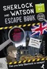 Gilles Saint-Martin, Shutterstock - Sherlock & Watson : escape book para repasar ingl&eacute;s