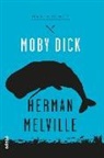 Herman Melville - Moby Dick